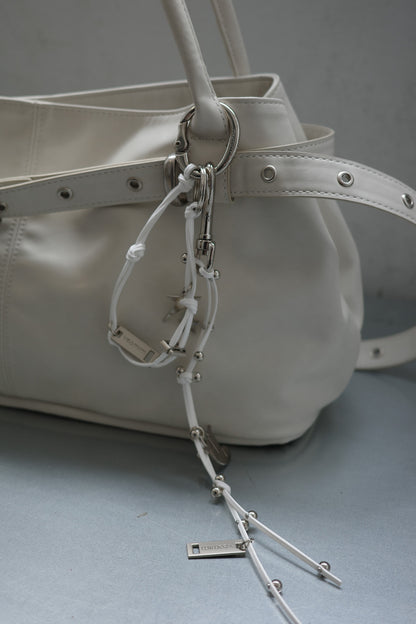 Yeomim knot keyring / 4colors