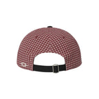 LSC Washed Logo Cap Check
