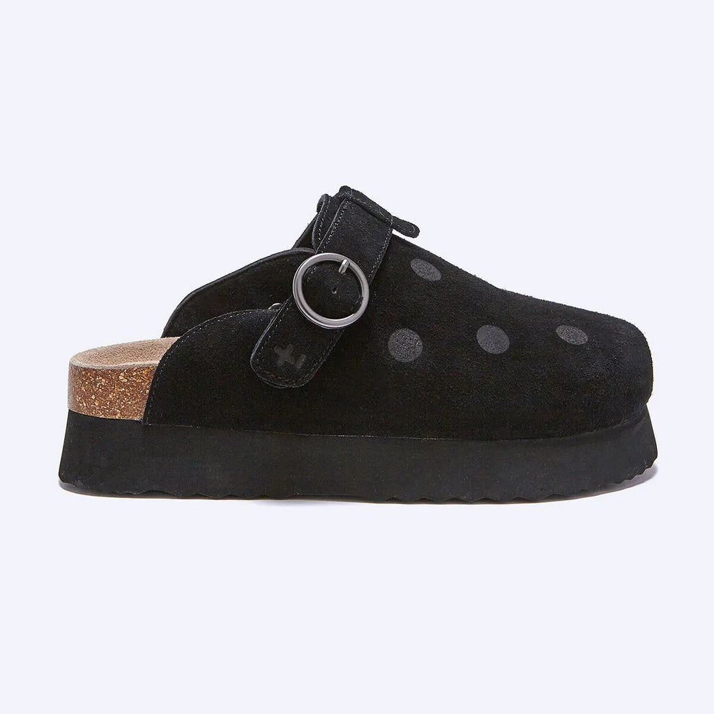 OTZ [:DOT EDITION] Dot Topi Clog