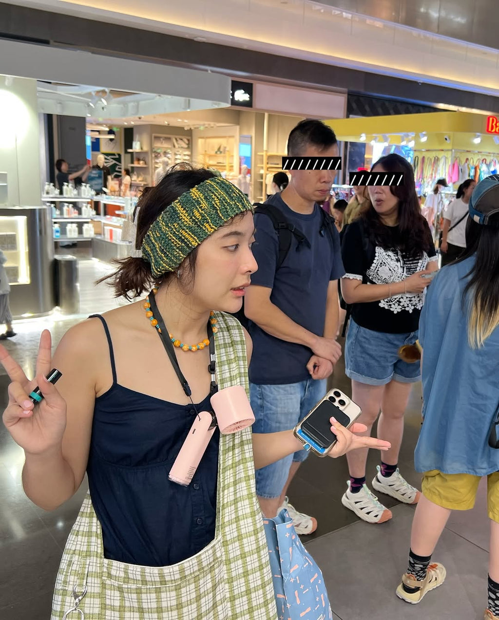 [香港現貨✨] [官方代理] Urban Yárm Voyage Bag - Scotch Community Collection🧑‍🌾💼