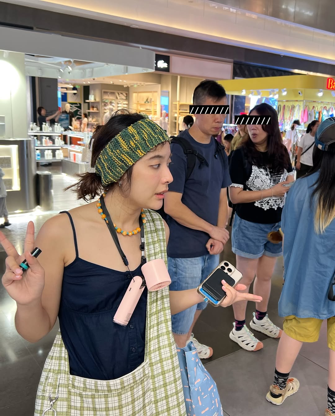 [香港現貨✨] [官方代理] Urban Yárm Voyage Bag - Scotch Community Collection🧑‍🌾💼