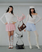 Komé Amour Bag (cross/shoulder) - 4colors