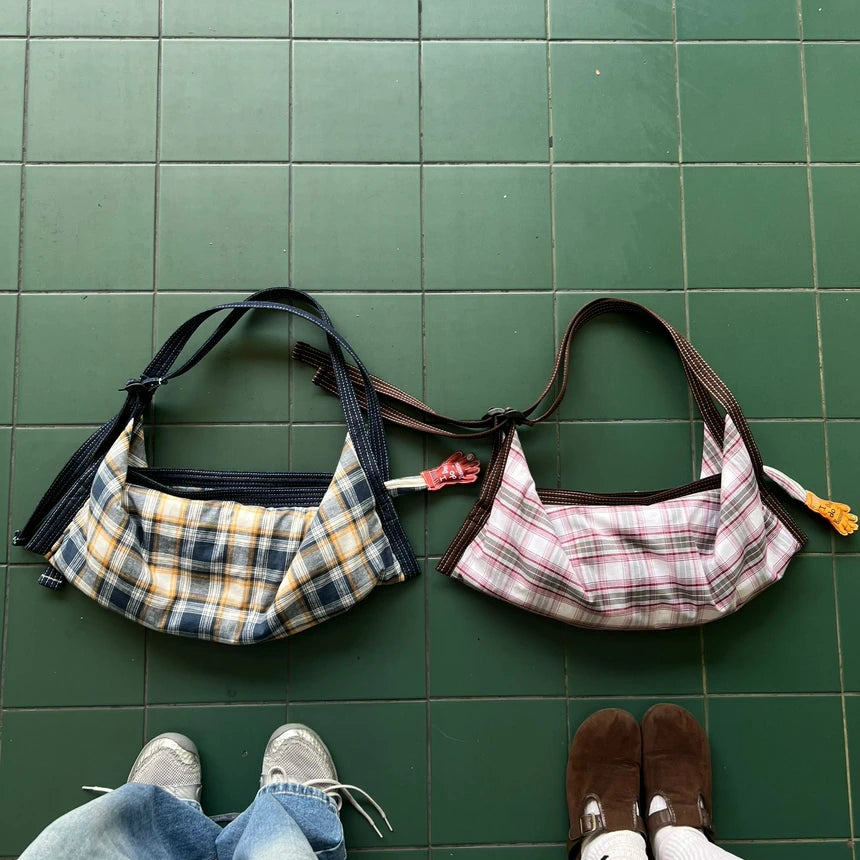 [官方代理] 超限量 FLASH DROP⚡️ Dachshund Bag - 5colors
