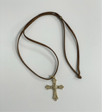 HIETA PIBI NECKLACE / GOLD