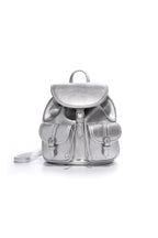 AHOHA Leather Keepin Bag Backpack / 5colors