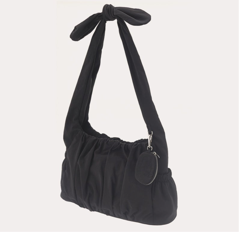 TALLI Low Flow Tie Bag - 3colors