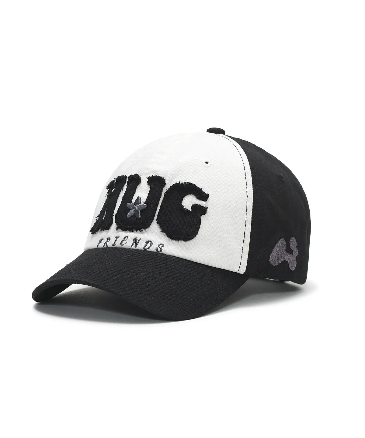 [hugyourskin] HUG FRIENDS CAP