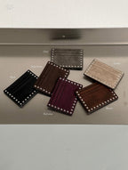 [官方代理] Rondi House Rocket Core Card Wallet - 6colors