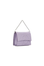 DEINET D LOGO MACARON CHAIN MINI BAG / 7COLORS