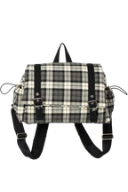 Pahisum Nemo Check Bag / 2colors
