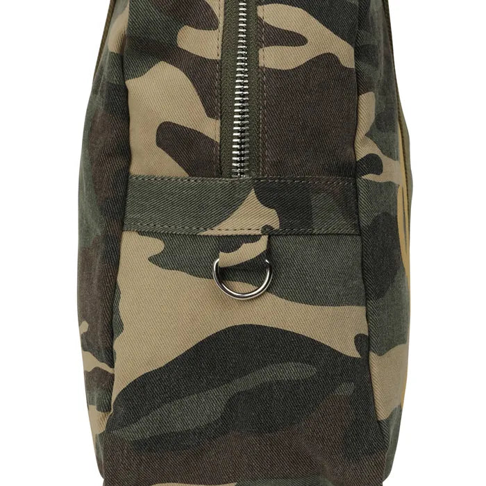 LSC Square Shoulder Bag Camo