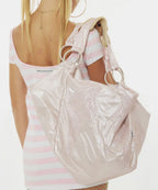 [SCULPTOR] ANGELIC HOBO BAG PEARL_3 COLORS