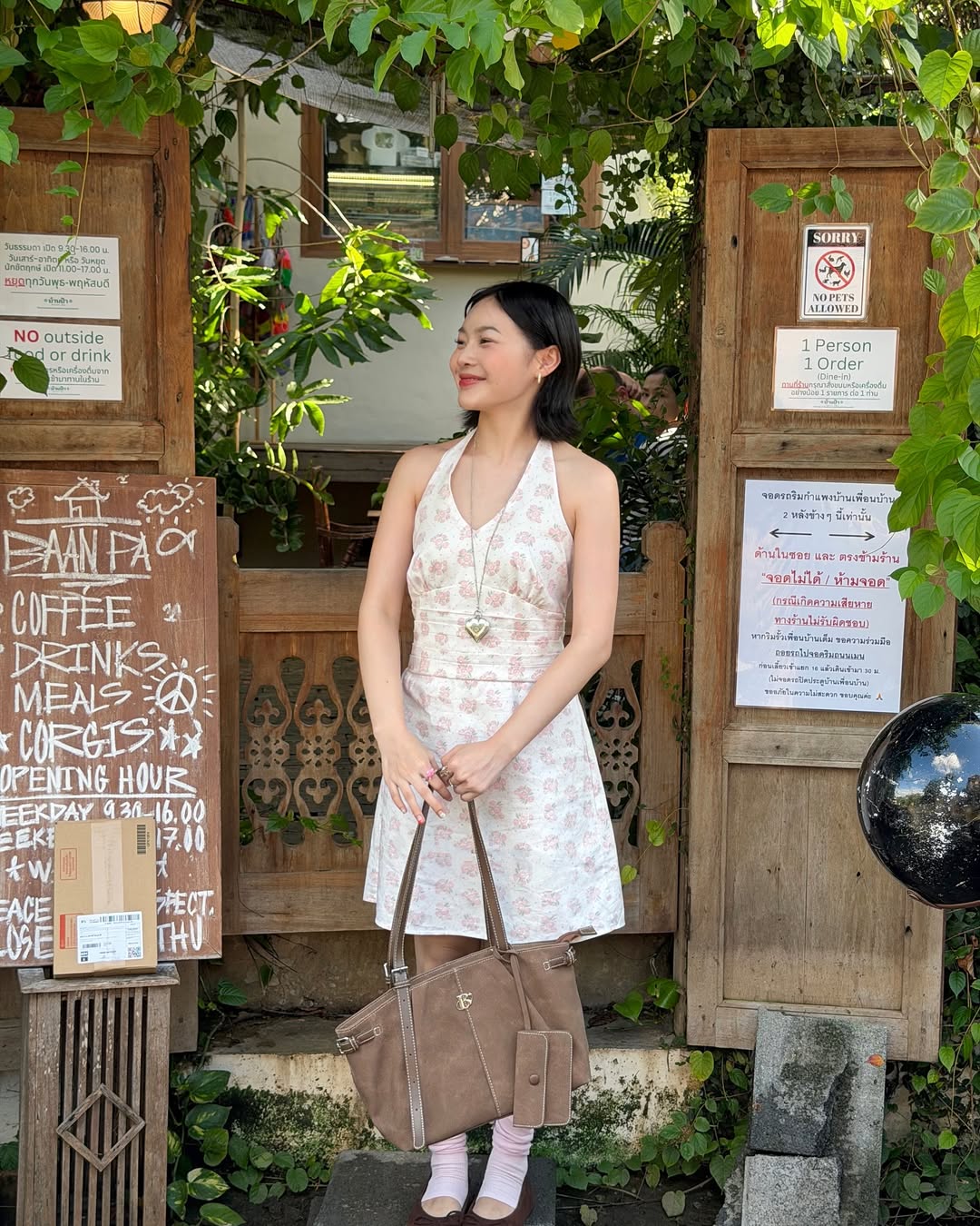 [香港現貨✨] Bloom Tote Collection 🍁👜 - 6colors