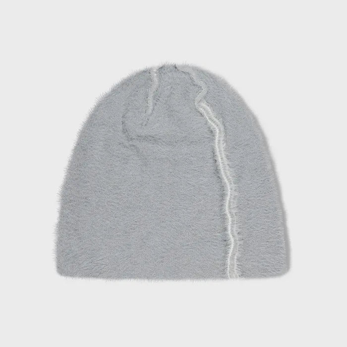 SUNLOVE Cali Shaggy Beanie Cream
