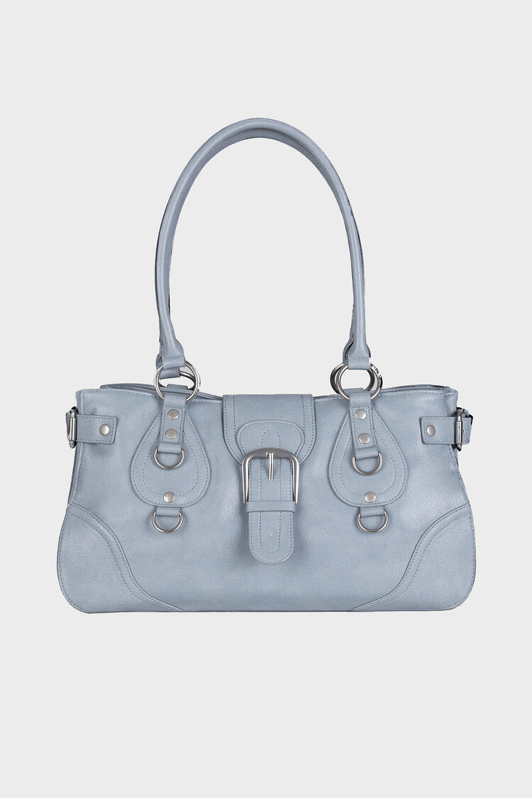 [DIMANCHE] EDITOR BAG_4 COLORS