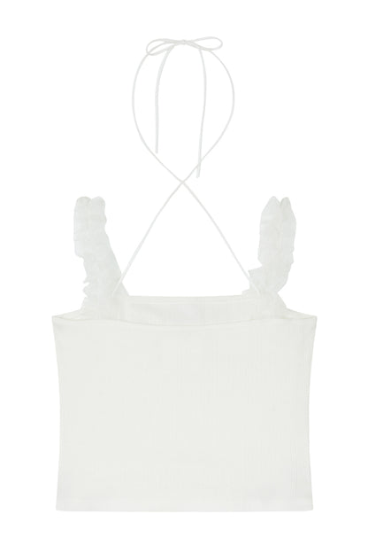 MESH LAYERED TOP (IVO)