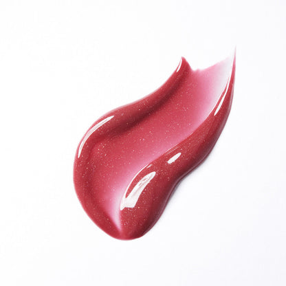 TWO SLASH FOUR Glaze Lip Changer - NU RED