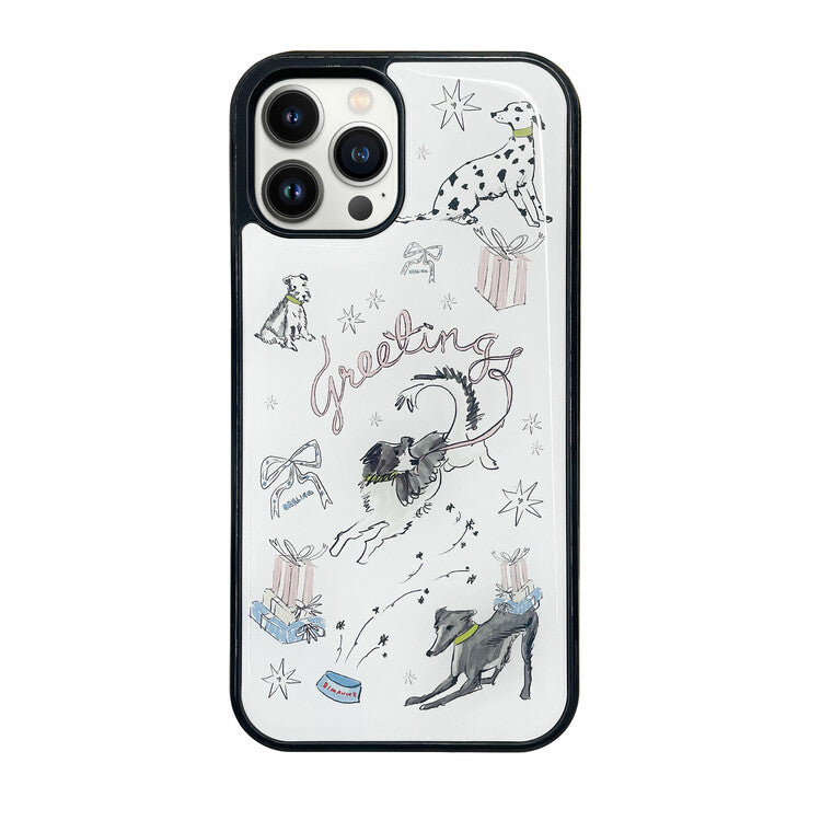 LEAPY BIRTHDAY CASE / 3COLORS