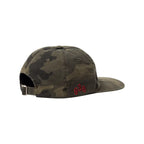 LSC Lc Logo Cap Camo