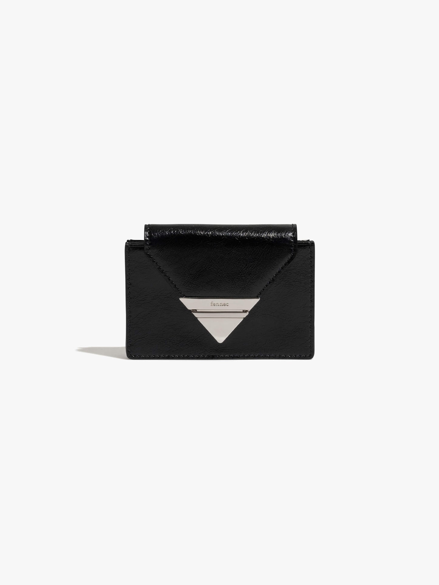 fennec Push Slide Pocket / Black