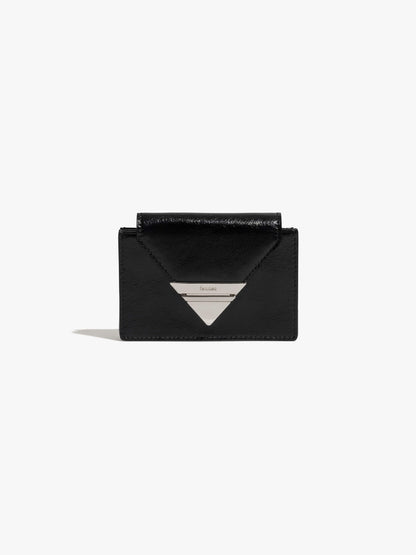 fennec Push Slide Pocket / Black