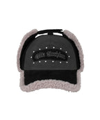 [GILA ARCHIVE] Fleece Trooper Cap - 2 Colors