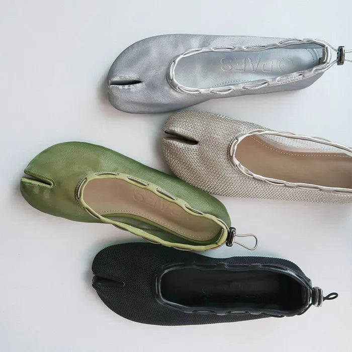 PAES Mesh Air String Flat - 4colors