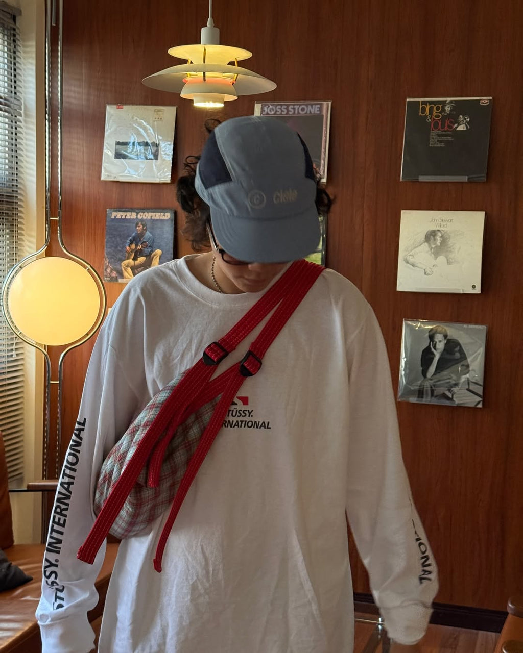 [官方代理] Dachshund Bag - New Talkie🔴🟤