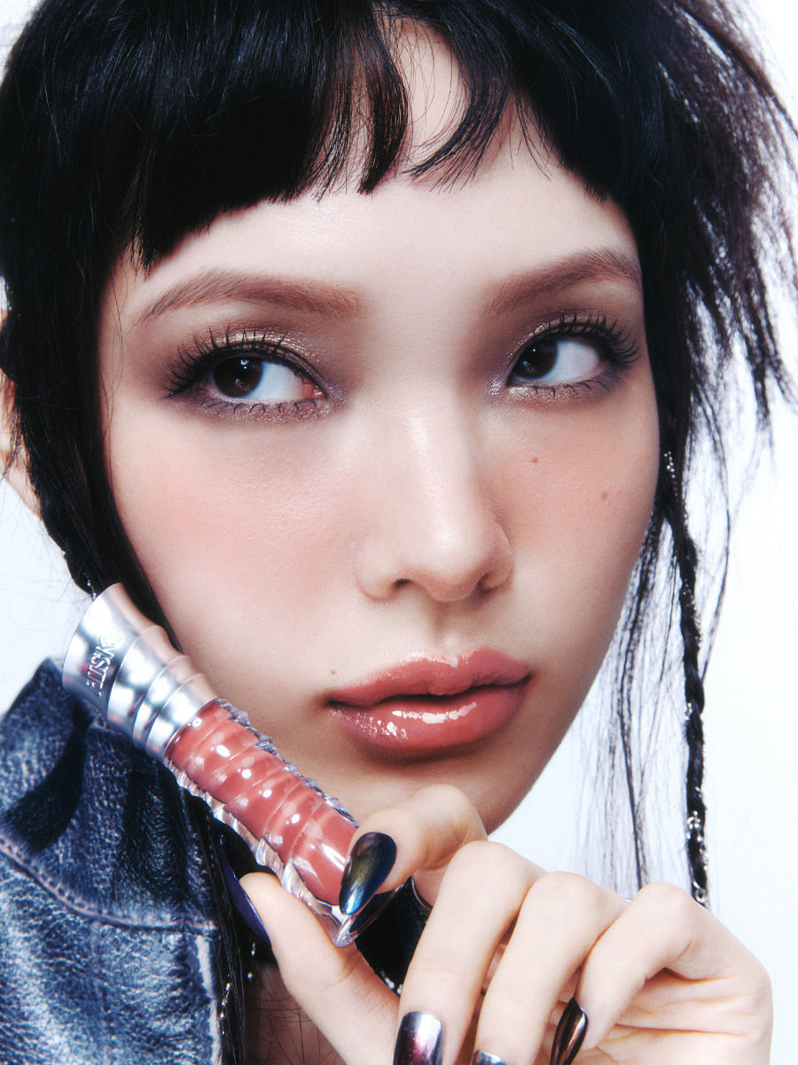 RISKY Be Bold Lip Glossy / 05 COY