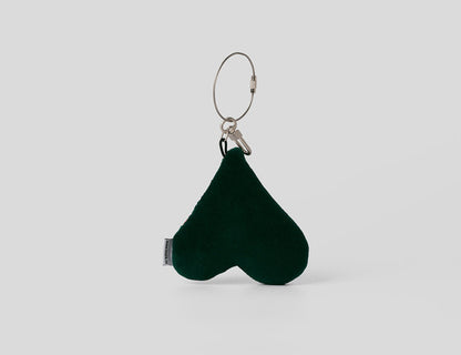 TUKATA Ping-p (Small) fabric doll keyring