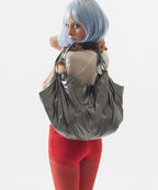 [SCULPTOR] ANGELIC HOBO BAG PEARL_3 COLORS