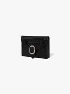 fennec BIBI ACCORDION POCKET - BLACK