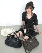 ason HEAVEN BAG / BROWN