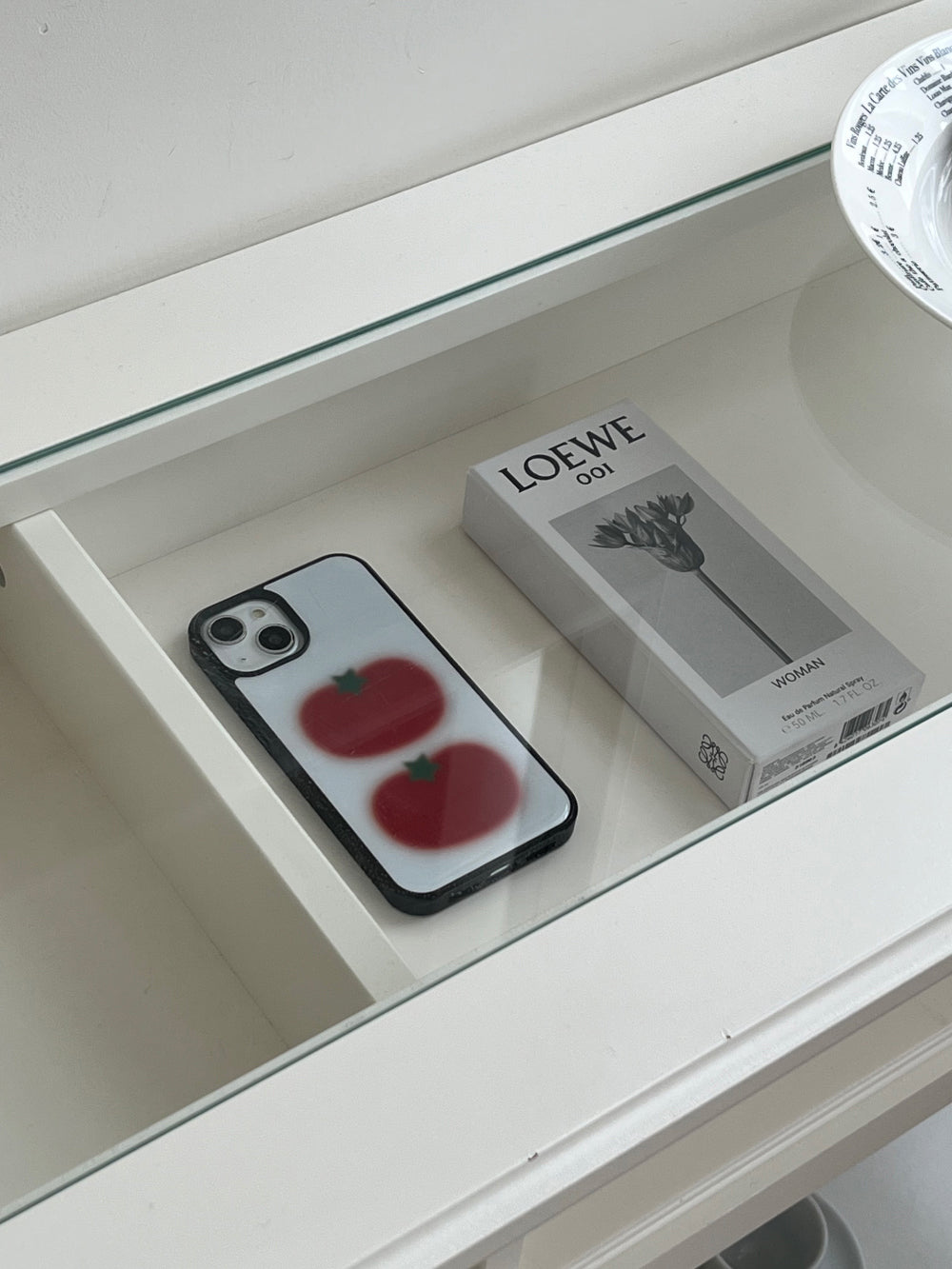 [+MagSafe] Blur Tomato