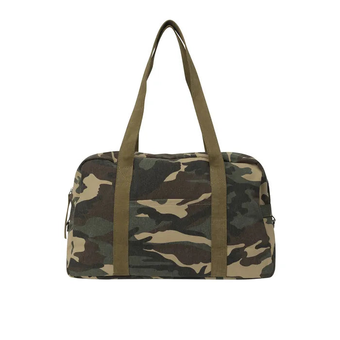 LSC Square Shoulder Bag Camo