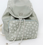 Garden Backpack / Mute Khaki