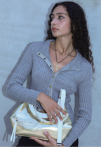 HIETA PIBI NECKLACE / GOLD