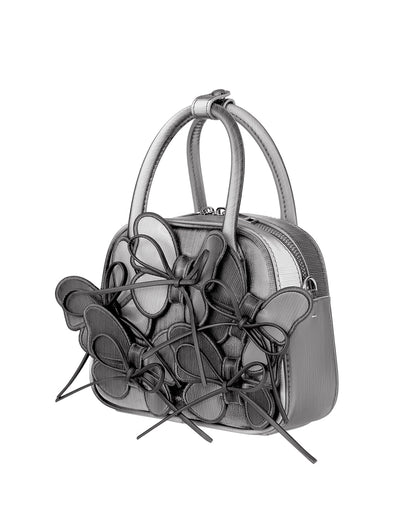 Standoil Fleeting Momo Bag Mini / Grey