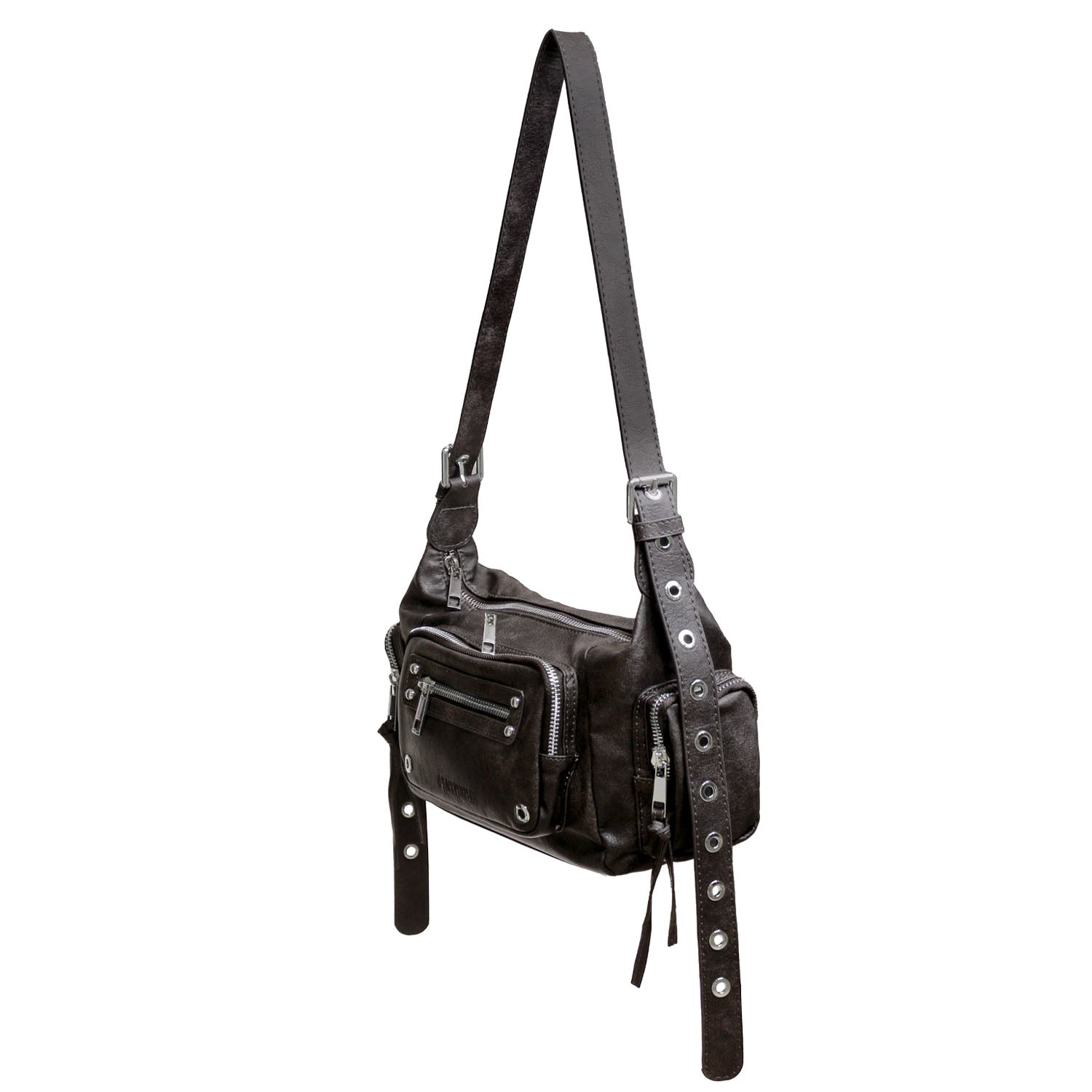 BLACKPURPLE Marco Bag / Brown