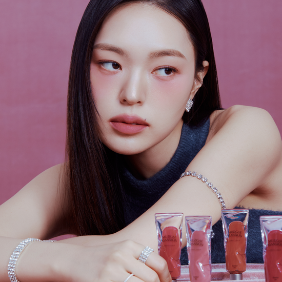 Muzigae Mansion Object Liquid Tint