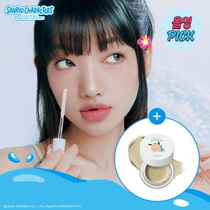 BBIA [7月Olive Young PICK][Sanrio限定版] Eau Stay Concealer