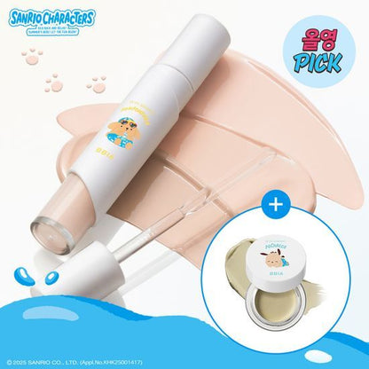 BBIA [7月Olive Young PICK][Sanrio限定版] Eau Stay Concealer