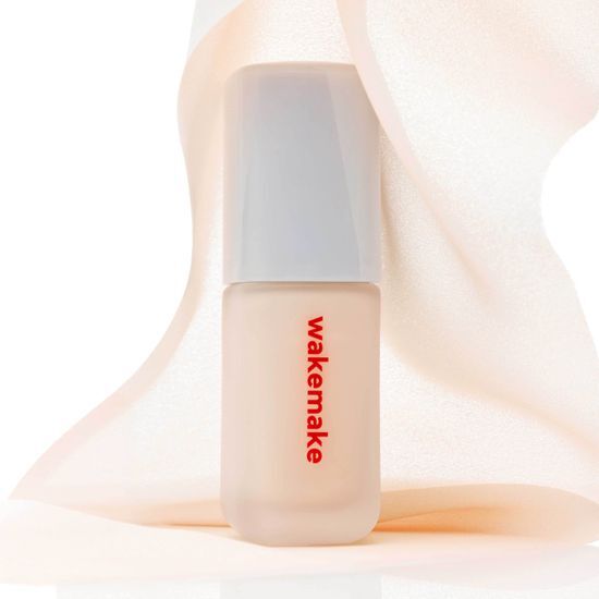 wakemake [7月Olive Young PICK][Sanrio限定版] Seamless Wear Foundation (SPF30/PA+++)