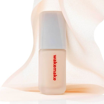 wakemake [7月Olive Young PICK][Sanrio限定版] Seamless Wear Foundation (SPF30/PA+++)