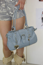 [DIMANCHE] EDITOR BAG_4 COLORS