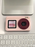 textme ccd camera - 3colors