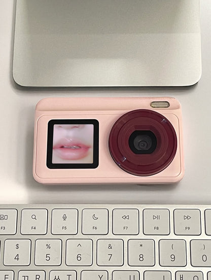 textme ccd camera