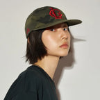 LSC Lc Logo Cap Camo