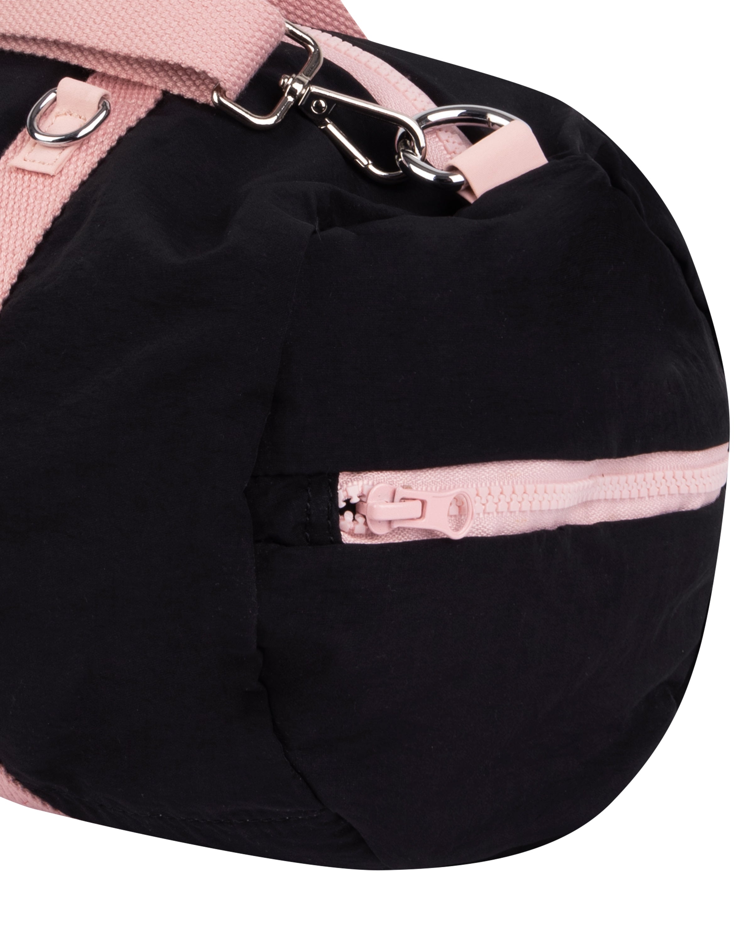 NOIRNINE Bébé Nylon Bag / black