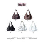 (LE) DOTRA Cross/Shoulder Bag